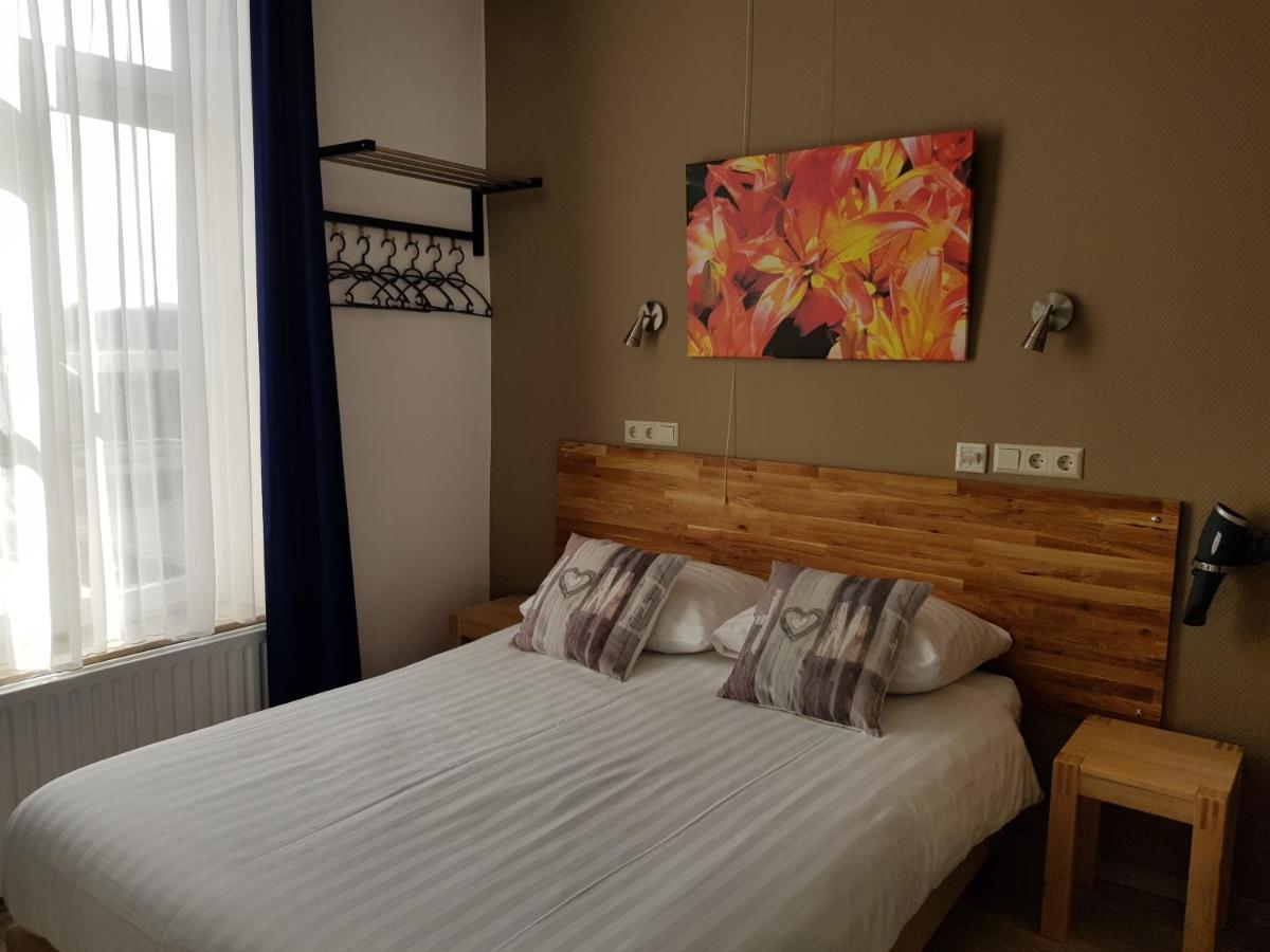 Hotel De Wilde Kriek Valkenburg aan de Geul المظهر الخارجي الصورة