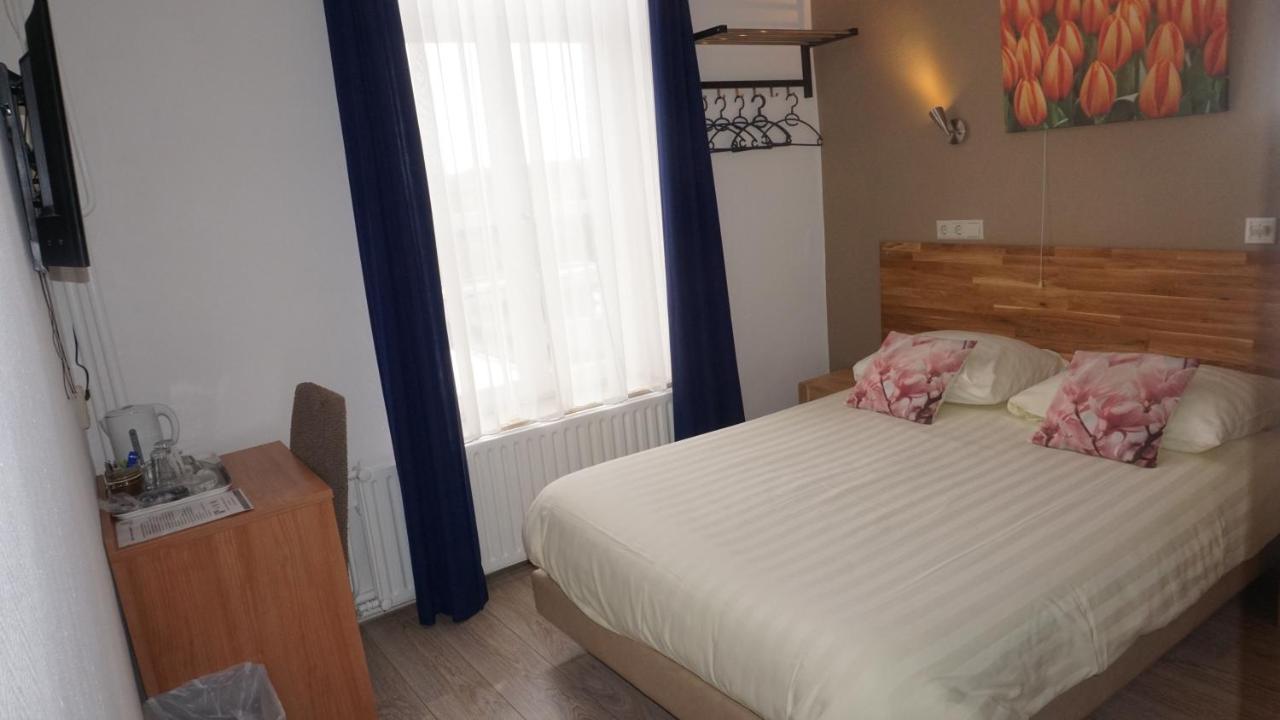 Hotel De Wilde Kriek Valkenburg aan de Geul المظهر الخارجي الصورة