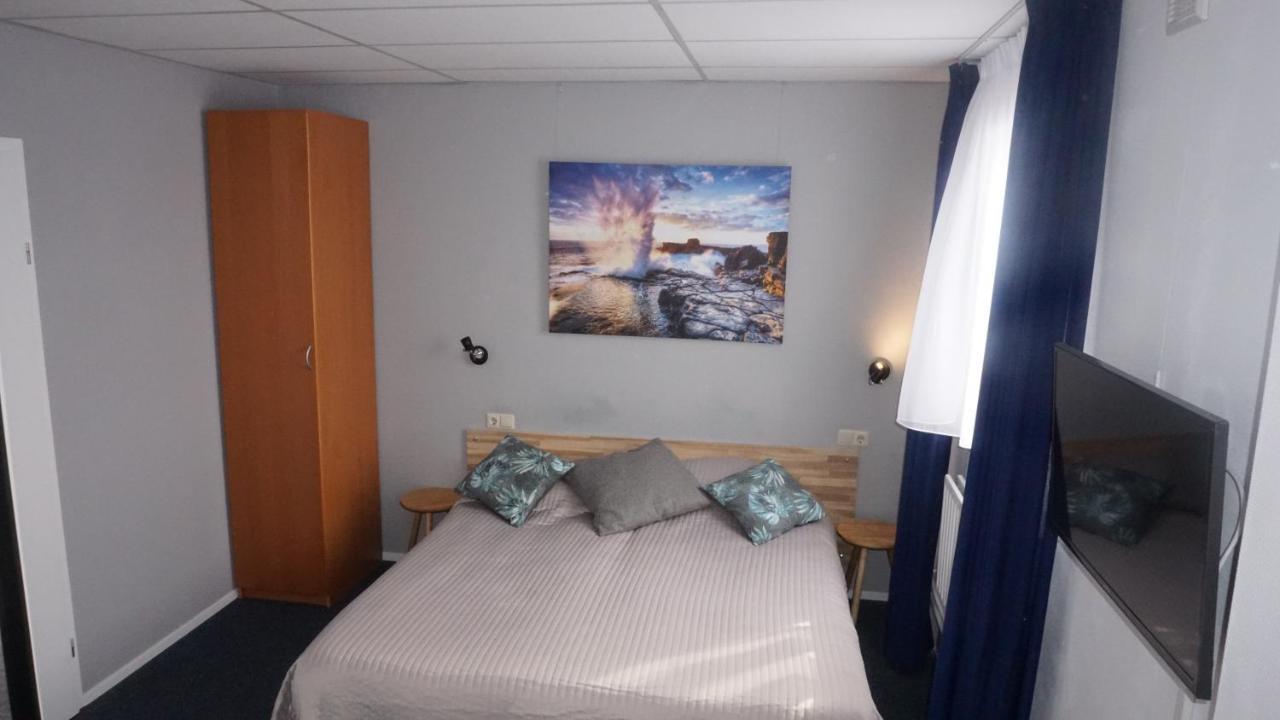 Hotel De Wilde Kriek Valkenburg aan de Geul المظهر الخارجي الصورة