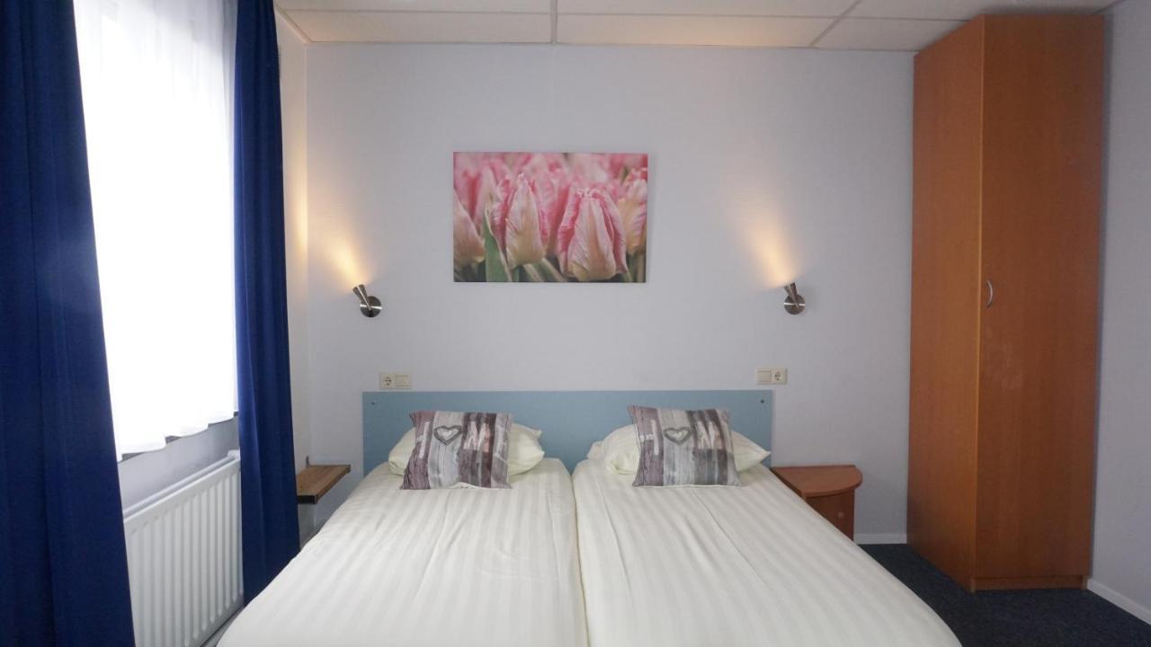 Hotel De Wilde Kriek Valkenburg aan de Geul المظهر الخارجي الصورة
