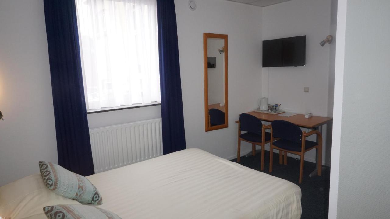 Hotel De Wilde Kriek Valkenburg aan de Geul المظهر الخارجي الصورة