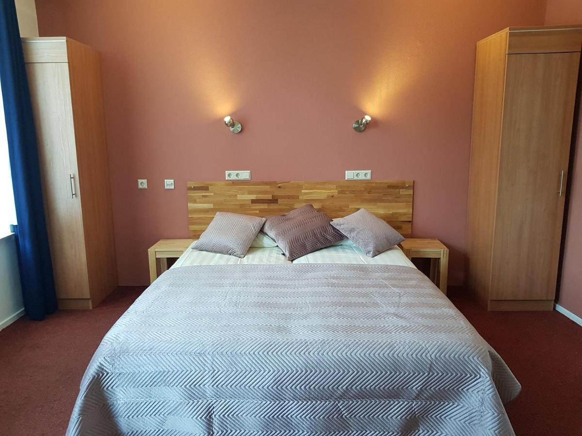 Hotel De Wilde Kriek Valkenburg aan de Geul المظهر الخارجي الصورة