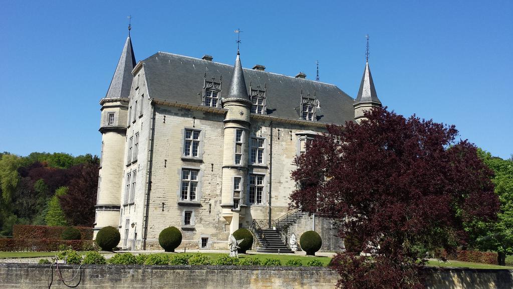 Hotel De Wilde Kriek Valkenburg aan de Geul المظهر الخارجي الصورة