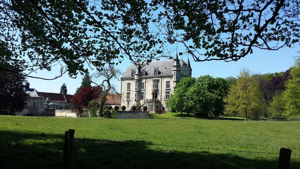 Hotel De Wilde Kriek Valkenburg aan de Geul المظهر الخارجي الصورة