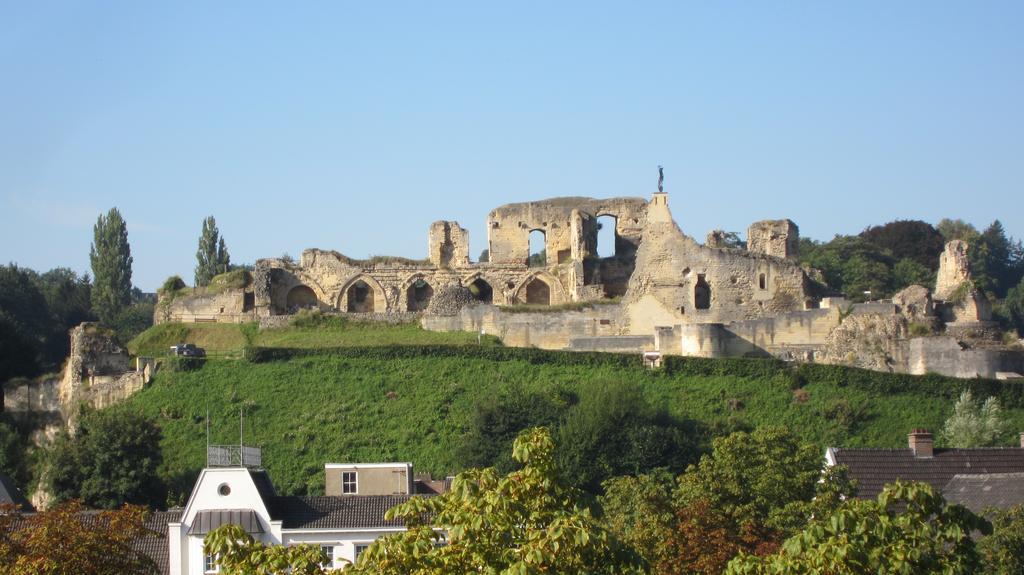 Hotel De Wilde Kriek Valkenburg aan de Geul المظهر الخارجي الصورة