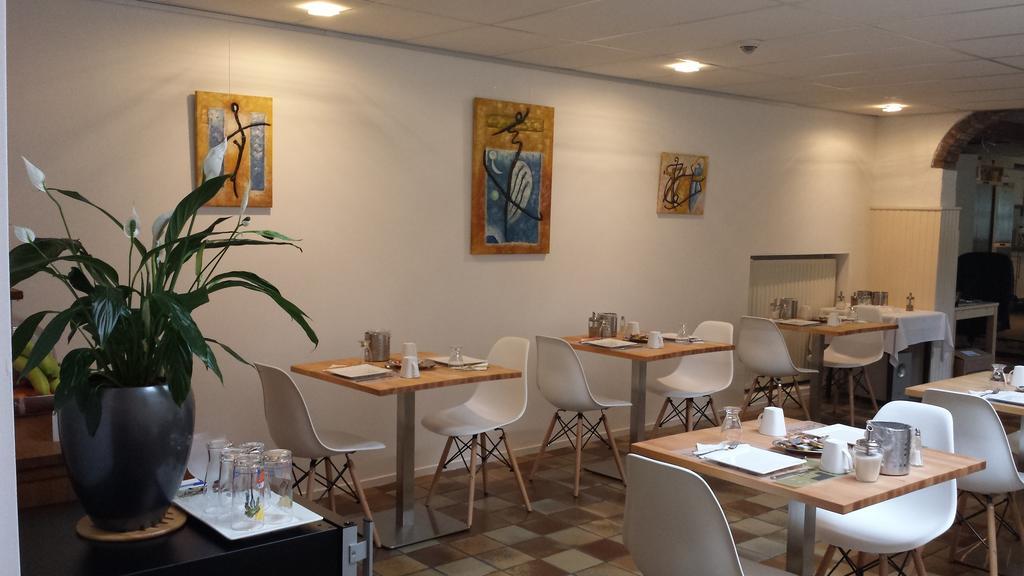 Hotel De Wilde Kriek Valkenburg aan de Geul المظهر الخارجي الصورة