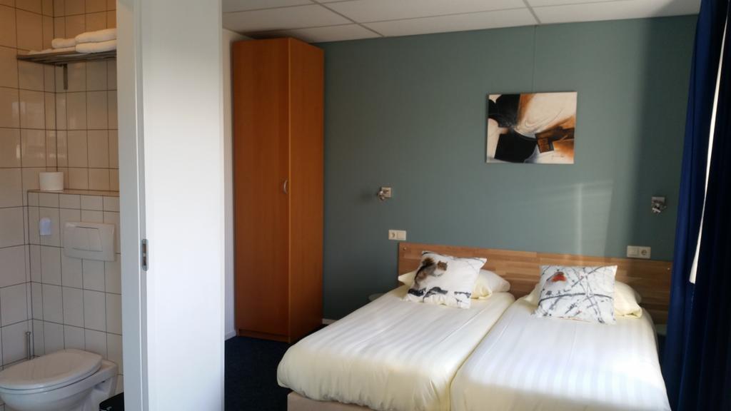Hotel De Wilde Kriek Valkenburg aan de Geul المظهر الخارجي الصورة
