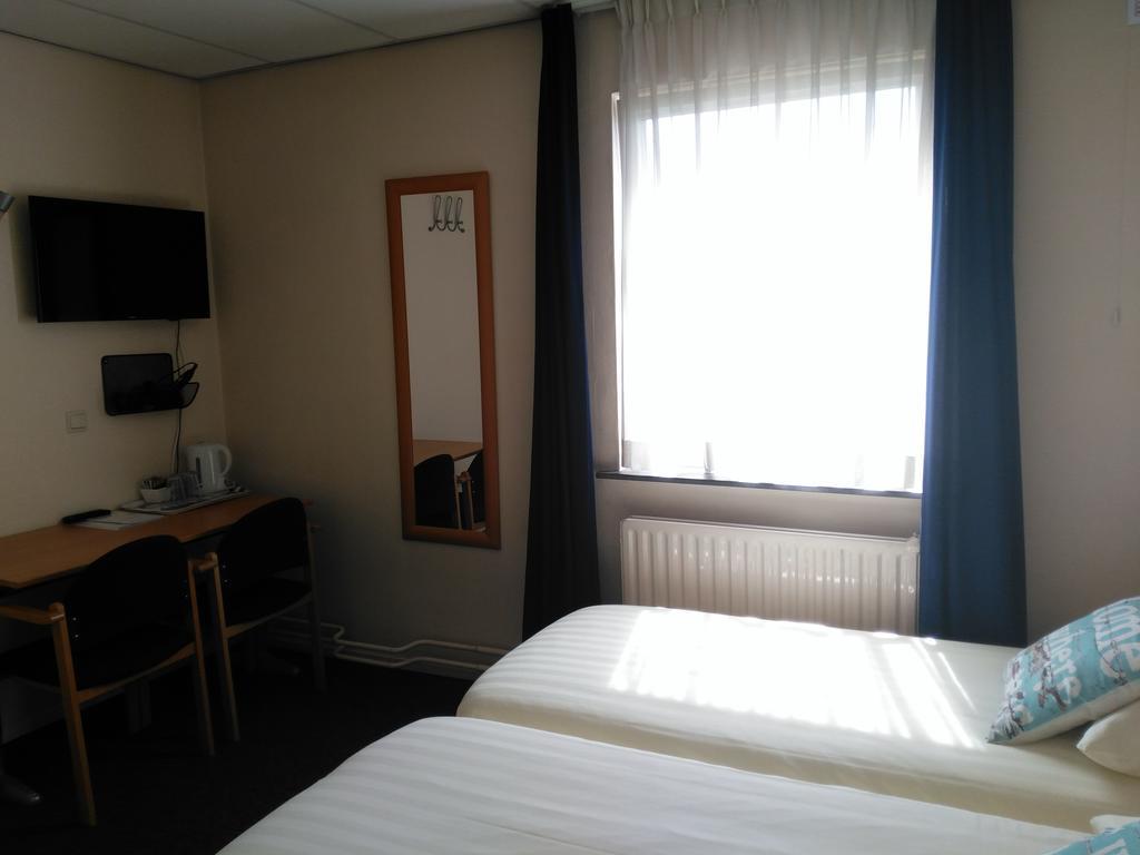 Hotel De Wilde Kriek Valkenburg aan de Geul المظهر الخارجي الصورة