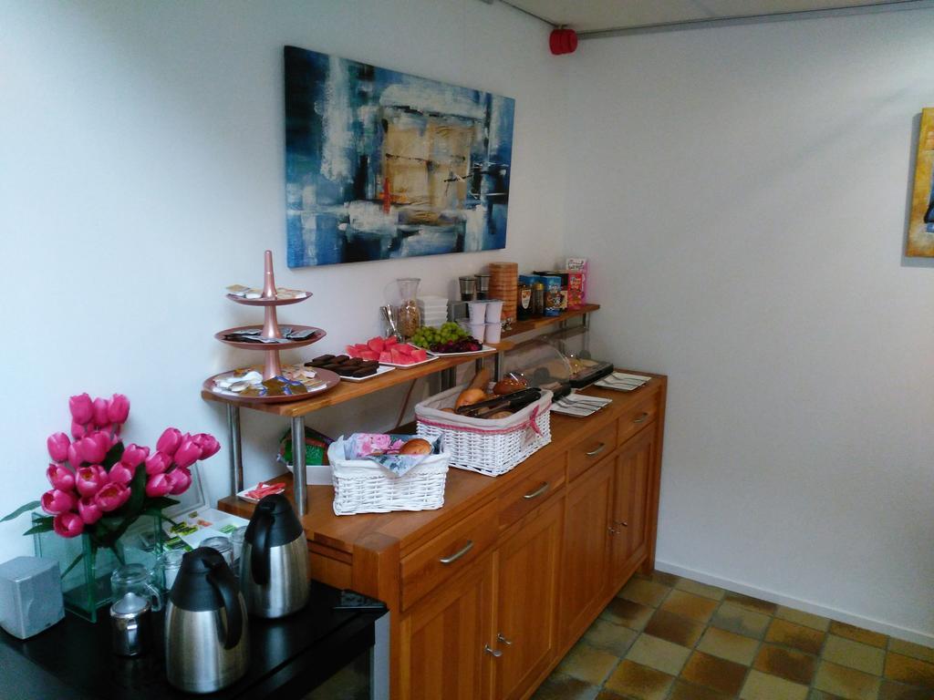 Hotel De Wilde Kriek Valkenburg aan de Geul المظهر الخارجي الصورة