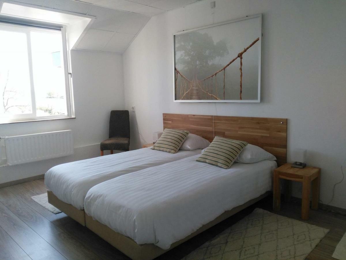 Hotel De Wilde Kriek Valkenburg aan de Geul المظهر الخارجي الصورة