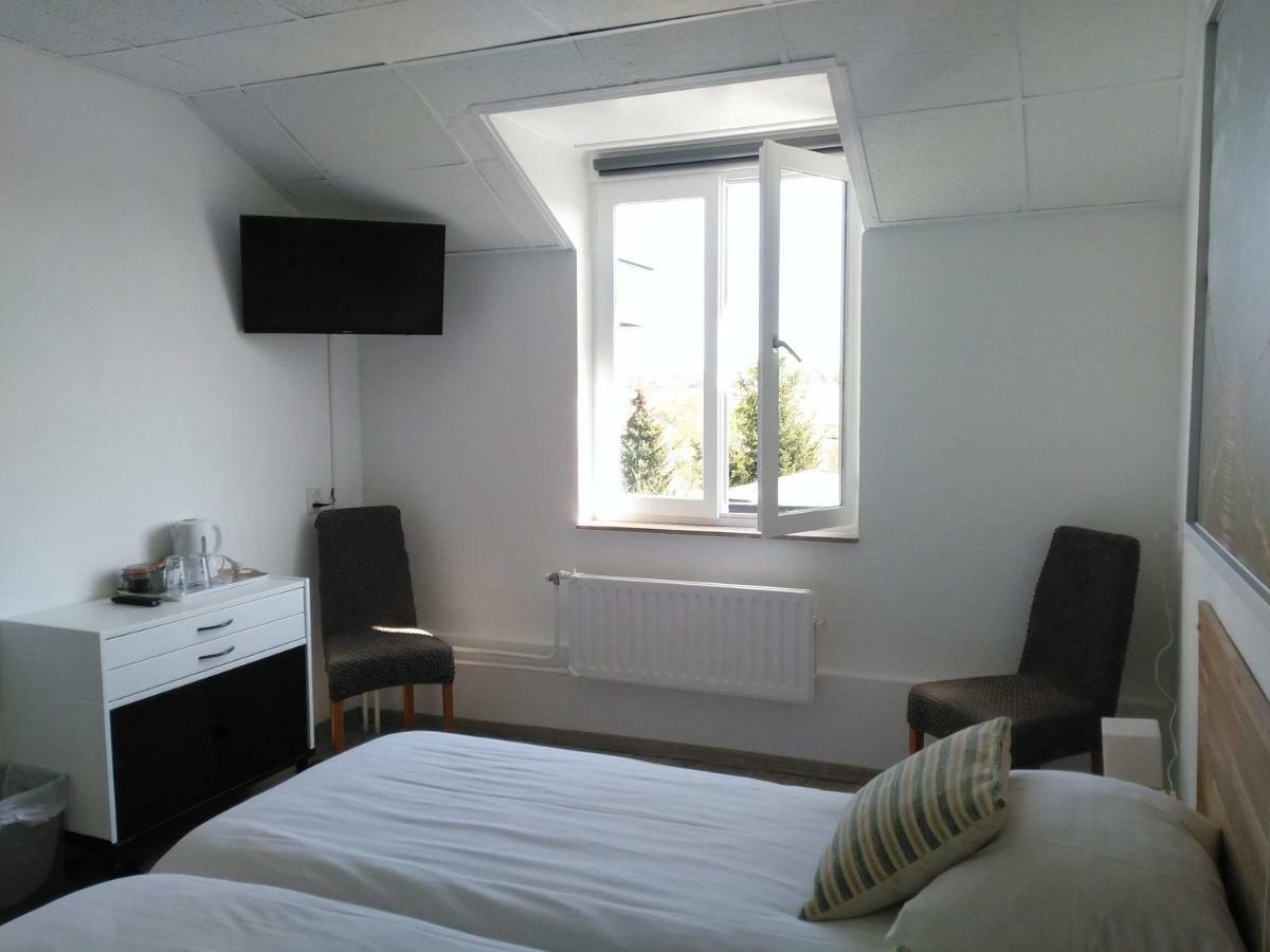 Hotel De Wilde Kriek Valkenburg aan de Geul المظهر الخارجي الصورة