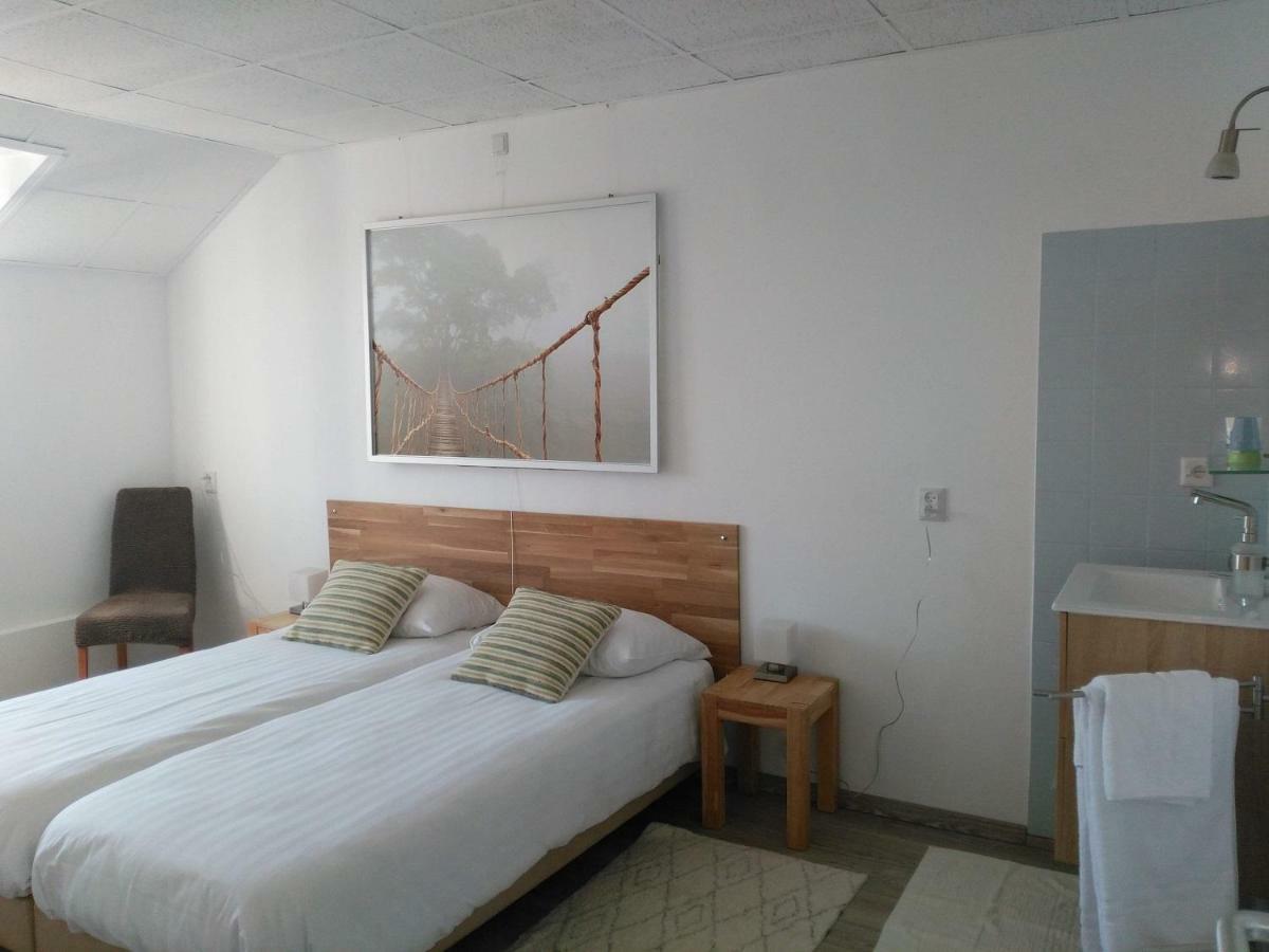 Hotel De Wilde Kriek Valkenburg aan de Geul المظهر الخارجي الصورة