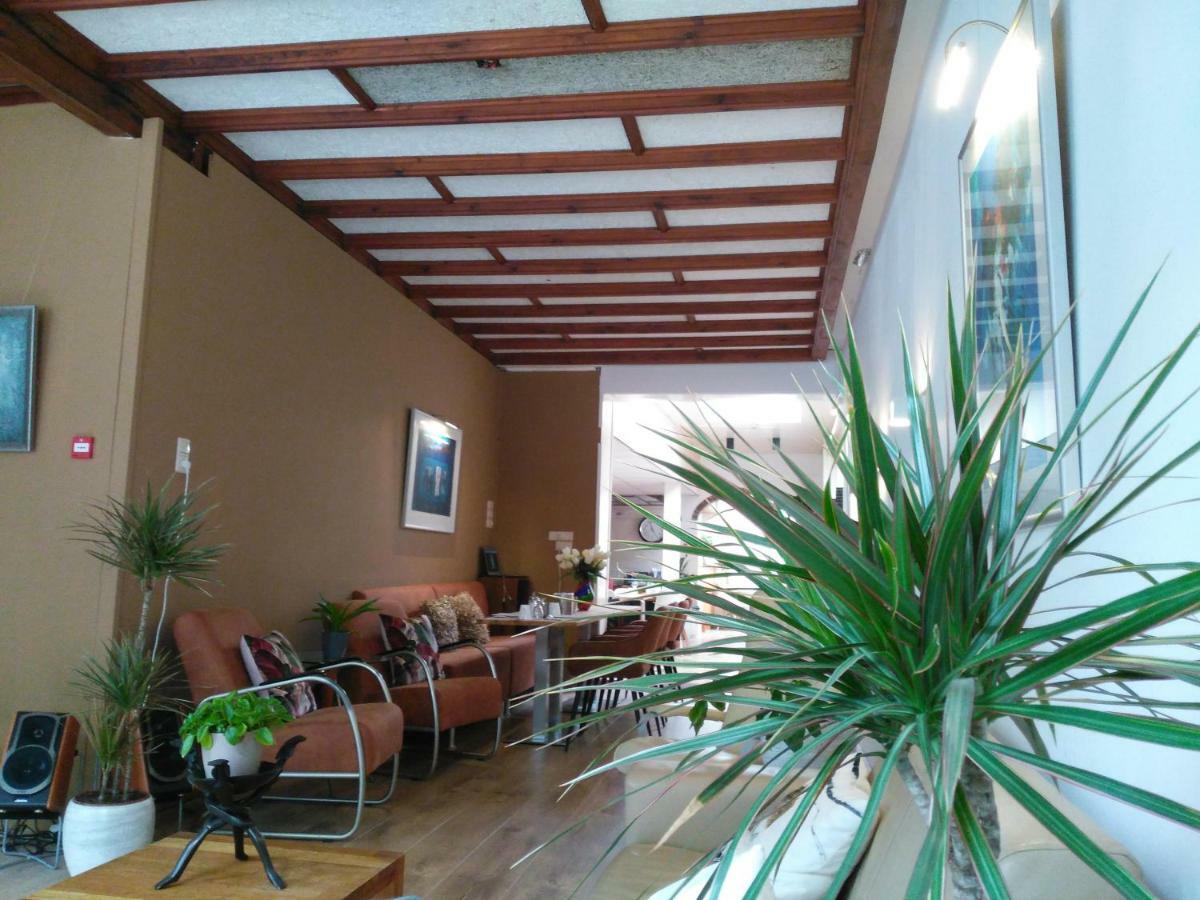 Hotel De Wilde Kriek Valkenburg aan de Geul المظهر الخارجي الصورة