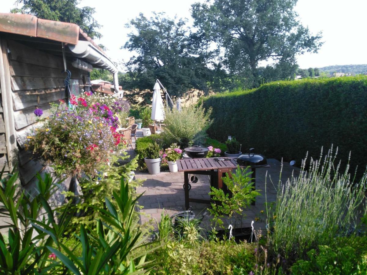 Hotel De Wilde Kriek Valkenburg aan de Geul المظهر الخارجي الصورة