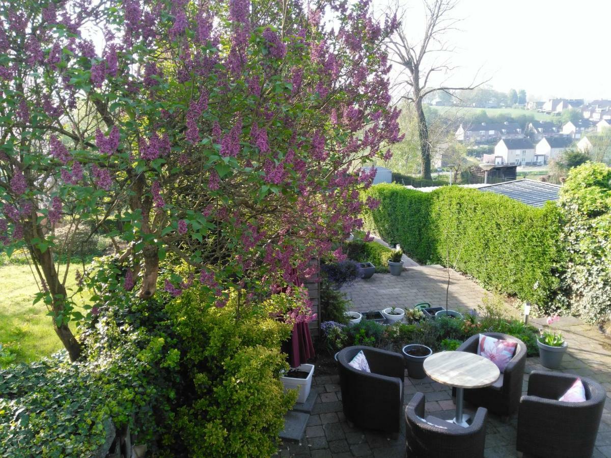 Hotel De Wilde Kriek Valkenburg aan de Geul المظهر الخارجي الصورة