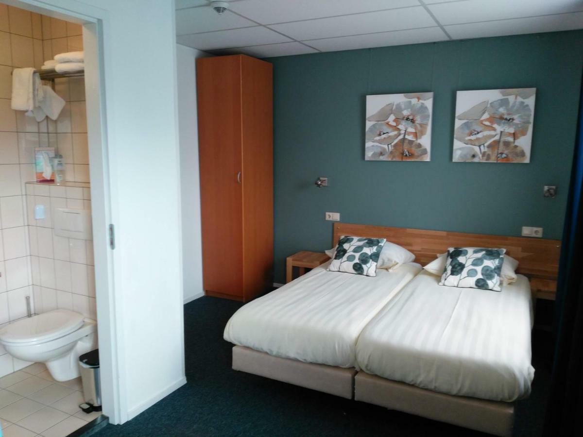 Hotel De Wilde Kriek Valkenburg aan de Geul المظهر الخارجي الصورة