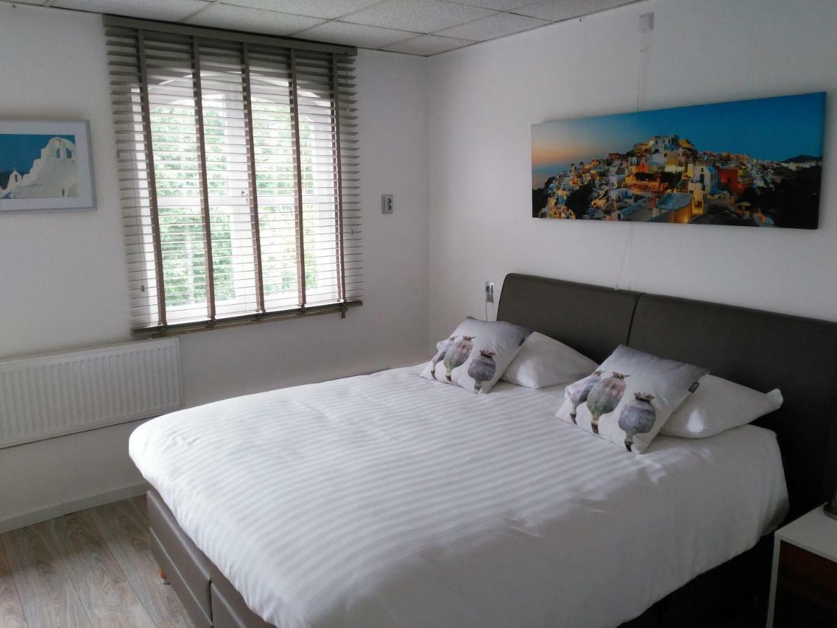 Hotel De Wilde Kriek Valkenburg aan de Geul المظهر الخارجي الصورة